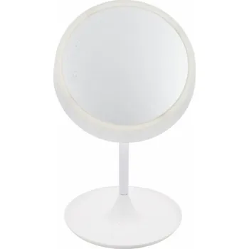 Lampička NILSEN DREAM PX033 2v1 Led lampa se zrcadlem