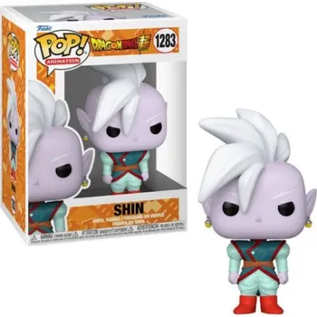Funko Pop! 1283 Dragon Ball Super Shin