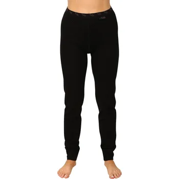 Dámské termo spodky Dámské funkční spodky Gina černé (86003) L 86003 - MxC Možnost vrácení zboží ZDARMA do 120 dnů!