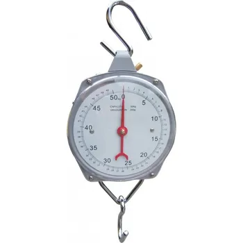 Průmyslová váha WL-C2-200 Mechanická závěsná váha 200 kg