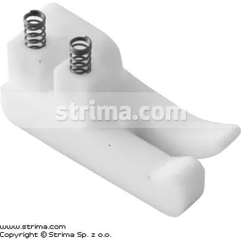 Příslušenství k šicímu stroji Texi Sestava botiček pro patku TCL1/32N