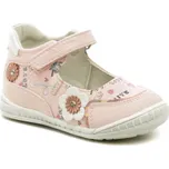 Wojtylko 2B23705 růžové dívčí střevíčky EUR 30