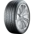 Zimní osobní pneu Continental ContiWinterContact TS-850P 255/45 R20 101 T FR