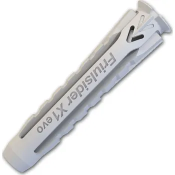 Hmoždinka Hmoždinka PROFI X1 12 x 60 pro univerzální použití Friulsider