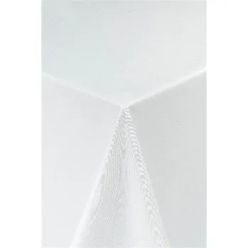 ubrus Ubrus PVC 7752601 bílý 20 m x 140 cm