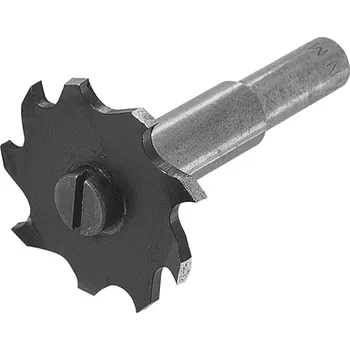 Řezný kotouč Wolfcraft Wolfcraft Kotoučová fréza WS D35x5mm 3261000