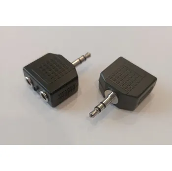 Zdraví Galaxy Rozbočovač pro druhého uživatele - Relaxman