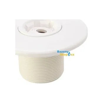 Recirkulační tryska Multiflow s vnějším závitem