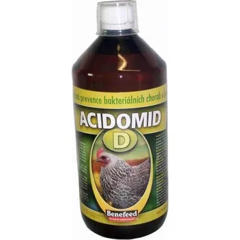 ACIDOMID D-1000 ml