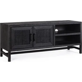 Televizní stolek BIZZOTTO Dřevěný TV stolek WESTON 0747010