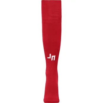 Dámská móda James&amp;Nicholson Unisex podkolenky JN342 Red XL (39-42)