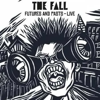 Zahraniční hudba 2LP The Fall: Futures And Pasts 2025