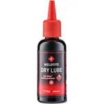 Weldtite Dry Lube olej na řetěz s teflonem 100 ml