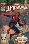 Curepink Marvel Comics Spider-Man 61 x…