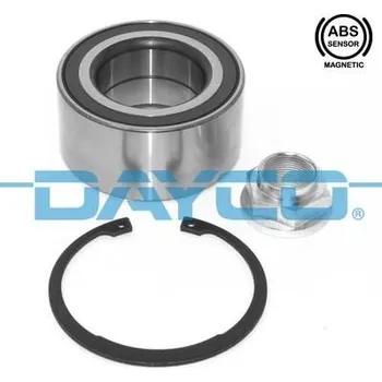 Sada ložisek kol DAYCO KWD1328