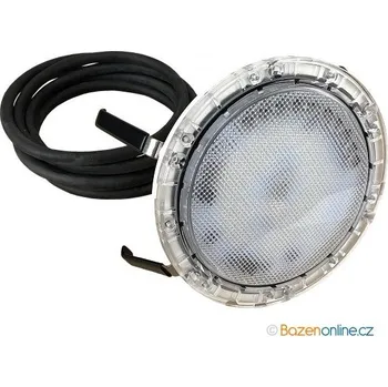 Bazénové osvětlení LED bazénová žárovka Brio ZX30 barevná
