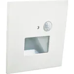 GREENLUX s.r.o. JACK PIR White 1,5W schodišťové Greenlux GXLL091
