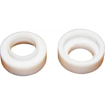 Příslušenství ke svářečce ABICOR BINZEL svářecí technika Adaptér pro hořák 17/18/26 pro použití s hubicemi 9/20 s plynovou čočkou