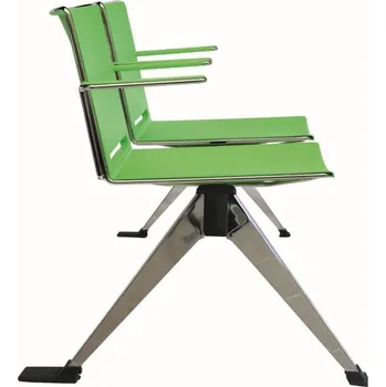 Multisedák FILO, 2 místa k sezení (plastový)