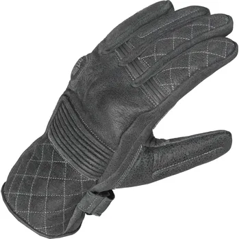 Moto rukavice Rukavice na motorku MBW TIMMY, klasické kožené retro rukavice