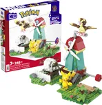 Mattel Mega Pokémon Countryside…