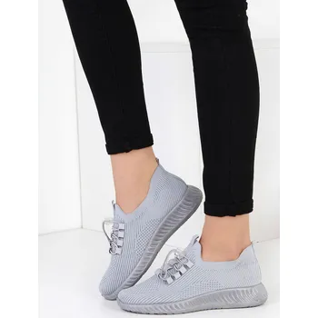 Dámské tenisky Samlux Dámské tenisky W32-2G Velikost: 38