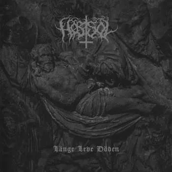 Zahraniční hudba LP Hostsol: Länge Leve Döden 2023