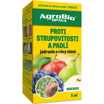 AgroBio Opava Sercadis proti padlí a…