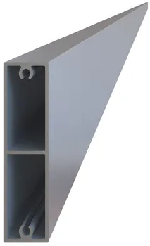 Stavební profil KVN Aluminium AL-J6016-6
