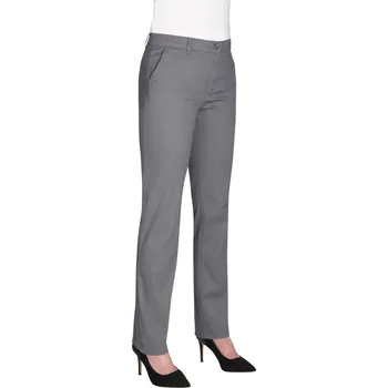 Brook Taverner Dámská kalhoty BR501 Grey 22R(50)/29
