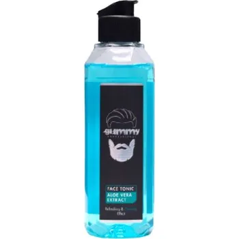 Přípravek na čištění pleti a oči GUMMY PROFESSIONAL Čistící pleťové tonikum 250 ml