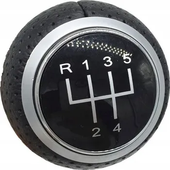 PROTEC Hlavice řadící páky VW Eos 2006-2012 5ST.