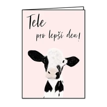 Přání Canli - Tele pro lepší den