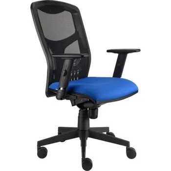 Kancelářská židle YORK SÍŤ