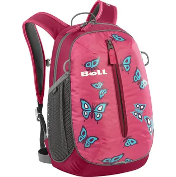 Dětský batoh BOLL Roo růžová