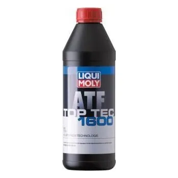 Převodový olej Liqui Moly Top Tec ATF 1600 1L (3659)