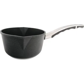 Pečicí pánev titanový rendlík Baf gigant 18 cm INDUKCE