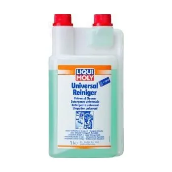 Univerzální čisticí prostředek Liqui Moly Univerzální čistič 1L (1653)