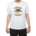 Pánské tričko Nejsem starý, jsem jen…