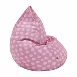 Tempo Kondela Teldin růžový/fialový