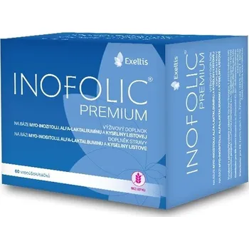 Exeltis Inofolic Premium