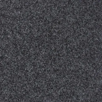 Koberec Orotex Koberec Metro Res 2236 černý 4 m