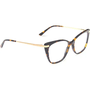 Brýlová obroučka Dámské dioptrické brýle Ocoolar by Simona Krainová OCS017C1