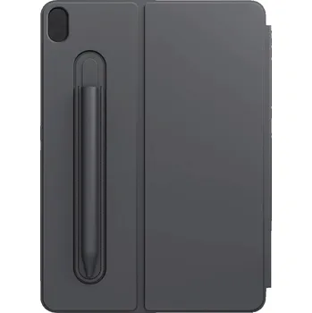 Tablet Black Rock Folio obal na tablet Apple iPad Air 10.9 (Gen.5, 2022), iPad Air 10.9 (Gen.4, 2020) 27,7 cm (10,9) Pouzdro typu kniha černá