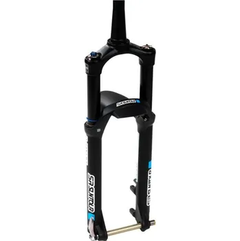 Komponent pro jízdní kolo SR Suntour AXON34-Boost LO-RC 27.5 100 PCS 15QLC2 (černá)