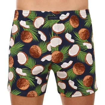 Trenýrky Pánské trenky Cornette Classic vícebarevné (001/134) XL Možnost vrácení zboží ZDARMA do 120 dnů!