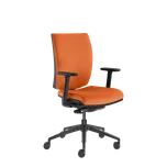 Kancelářská židle LYRA 235-AT