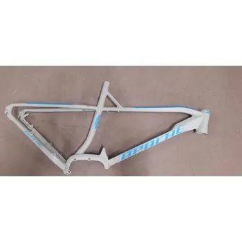 Ráfek na kolo Apache rám 29 Hawk MX (šedá)