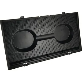 Příslušenství pro digestoř Kompatibilní uhlíkový filtr