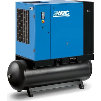 Kompresor ABAC SPINN LARGE SPL-18/10D-500